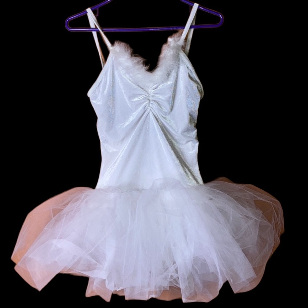 Wolff fording and Company tutu